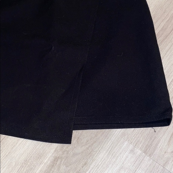 Perfect condition! LOFT Ann Taylor wrap skirt - Picture 3 of 5